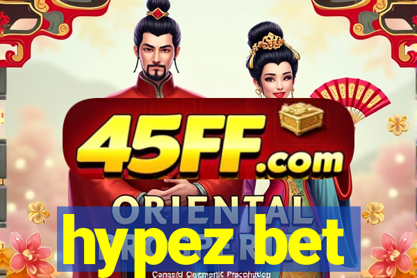 hypez bet